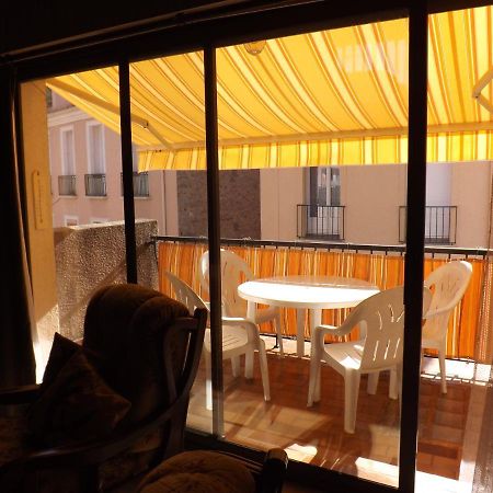 T3 Tres Agreable, 2 Terrasses, Bien Place Amélie-les-Bains-Palalda Exteriér fotografie