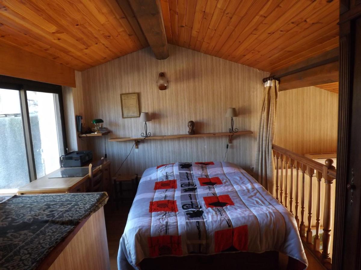 T3 Tres Agreable, 2 Terrasses, Bien Place Amélie-les-Bains-Palalda Exteriér fotografie
