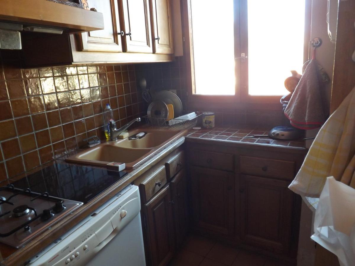 T3 Tres Agreable, 2 Terrasses, Bien Place Amélie-les-Bains-Palalda Exteriér fotografie