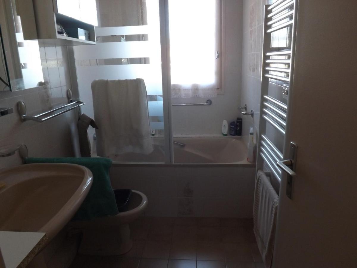 T3 Tres Agreable, 2 Terrasses, Bien Place Amélie-les-Bains-Palalda Exteriér fotografie