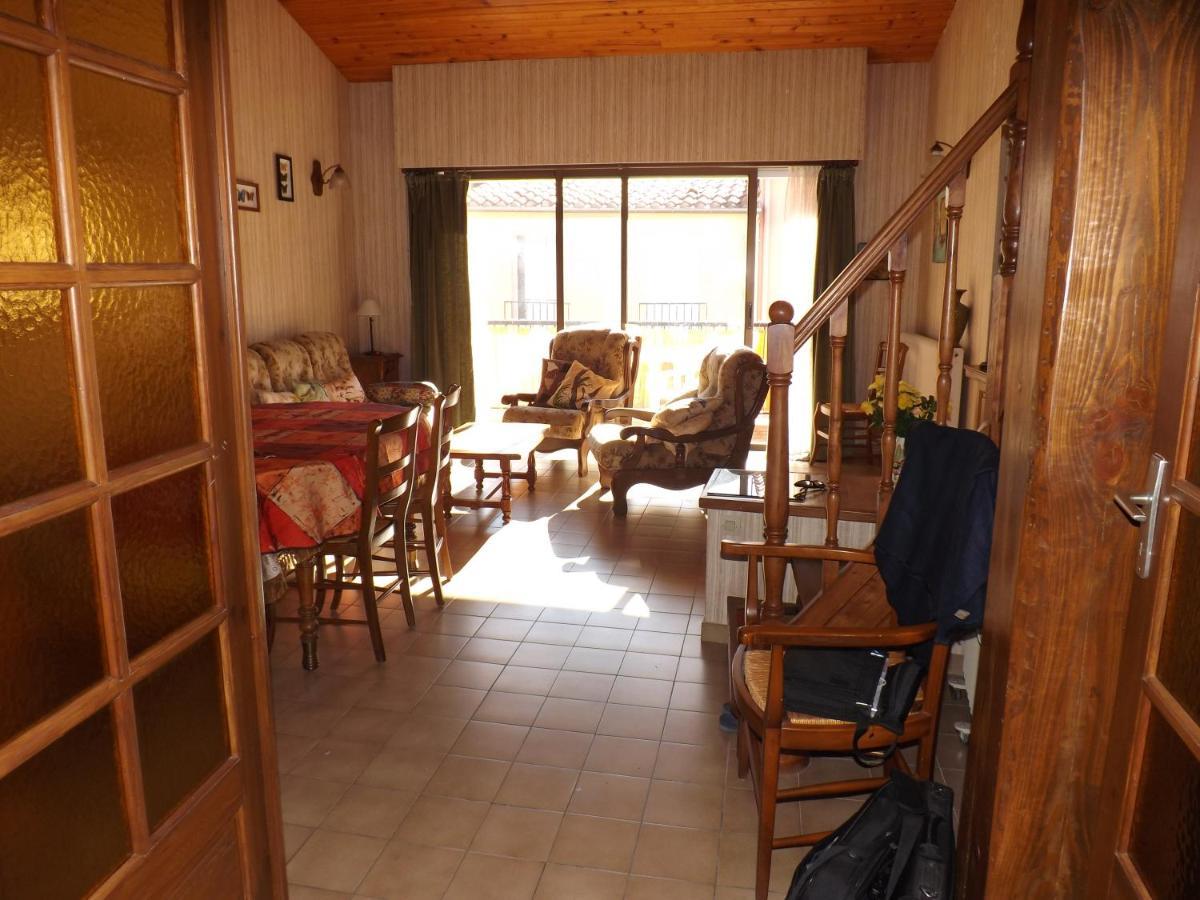 T3 Tres Agreable, 2 Terrasses, Bien Place Amélie-les-Bains-Palalda Exteriér fotografie