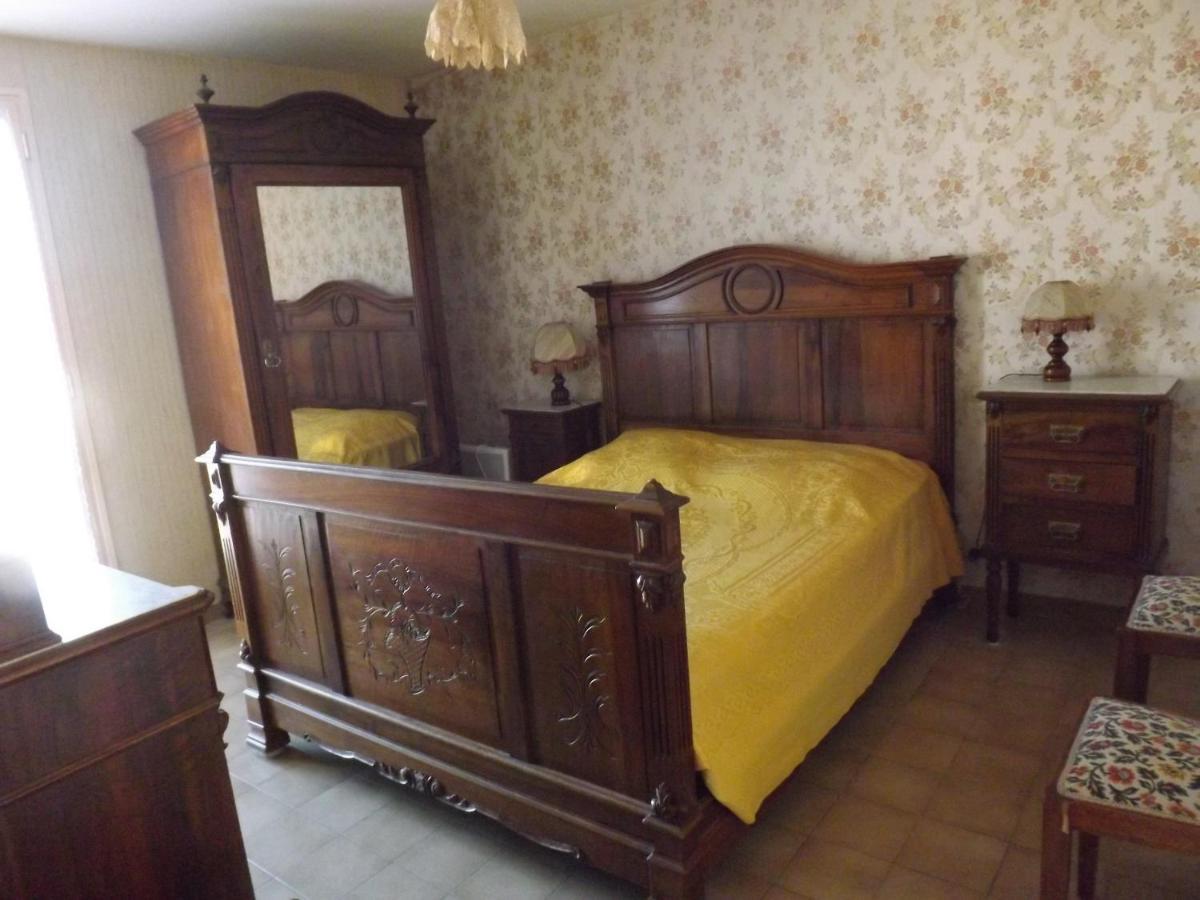 T3 Tres Agreable, 2 Terrasses, Bien Place Amélie-les-Bains-Palalda Exteriér fotografie