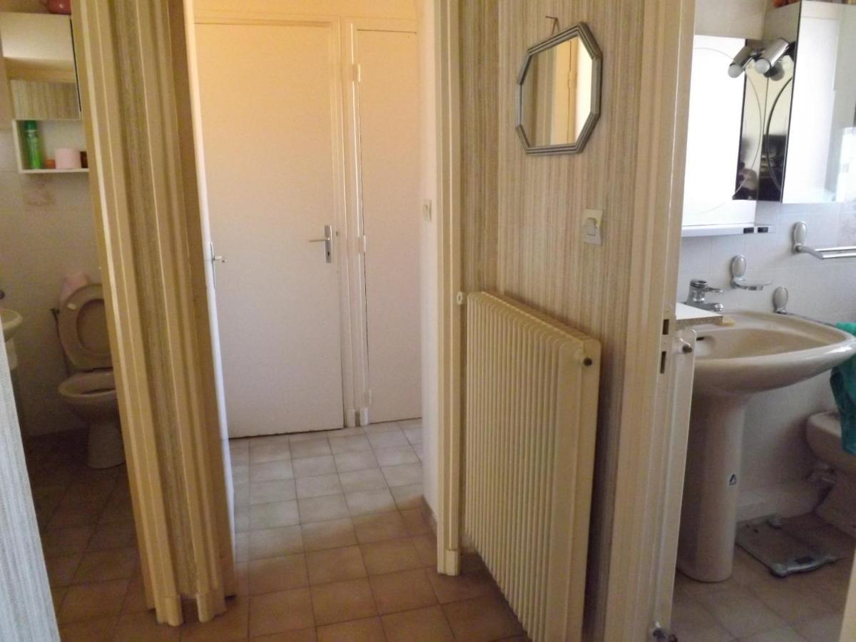 T3 Tres Agreable, 2 Terrasses, Bien Place Amélie-les-Bains-Palalda Exteriér fotografie