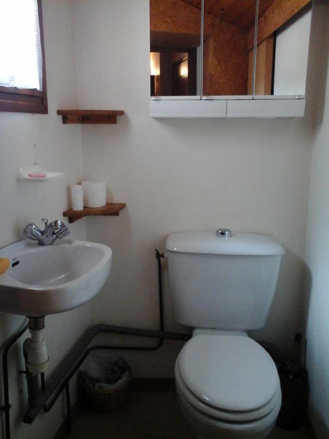 T3 Tres Agreable, 2 Terrasses, Bien Place Amélie-les-Bains-Palalda Exteriér fotografie