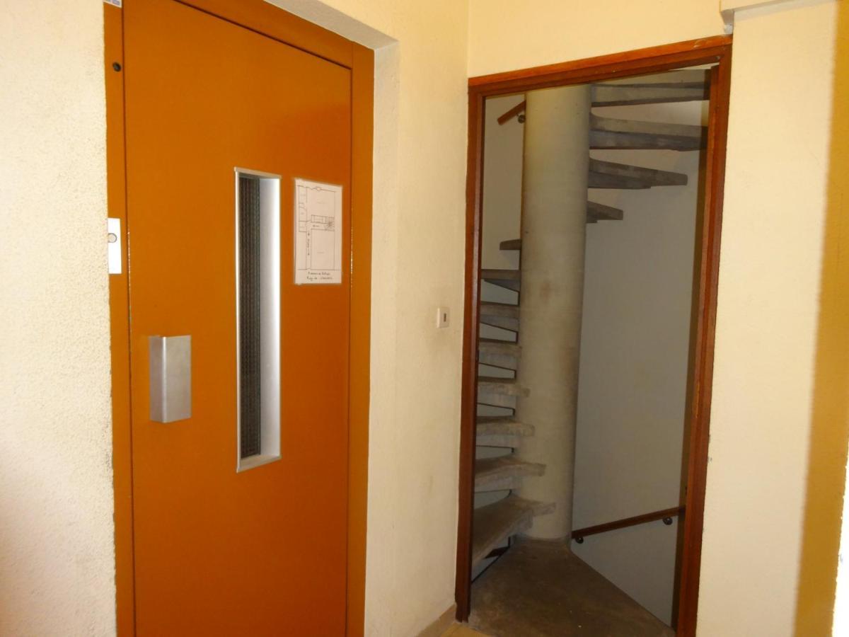 T3 Tres Agreable, 2 Terrasses, Bien Place Amélie-les-Bains-Palalda Exteriér fotografie