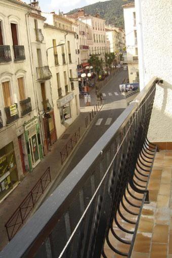 T3 Tres Agreable, 2 Terrasses, Bien Place Amélie-les-Bains-Palalda Exteriér fotografie
